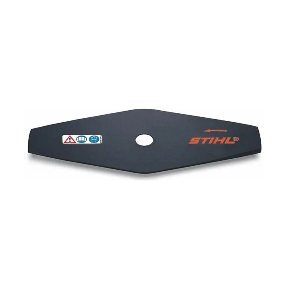 Stihl 4151 713 3810 Grass Cutter Metal Blade 2T for FS 230 | Stihl by KHM Megatools Corp. Stihl 4151 713 3810 Grass Cutter Metal Blade 2T for FS 230 | Stihl by KHM Megatools Corp.